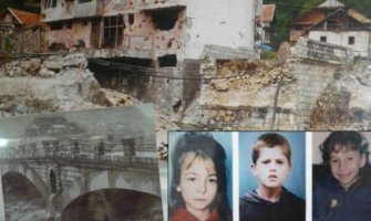 CGO - 23 godine od NATO bombardovanja Murina (Video)