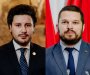 URA: Mikić zamjenjuje Abazovića u partijskim aktivnostima
