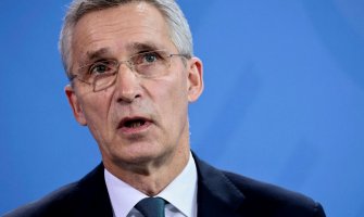 Stoltenberg: NATO će povećati broj vojnika u pripravnosti na više od 300.000