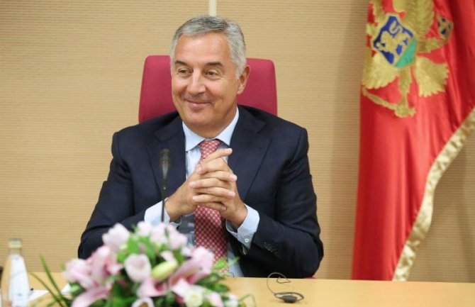 Đukanović će ugostiti “Lavice”