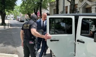 Pod lupom  istražitelja iz SDT-a i Jovanićevi cehovi koje je plaćala rožajska firma 