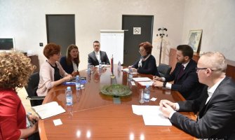 Građani očekuju da javne usluge na svim nivoima budu dostupne, brze, jednostavne i ekonomične