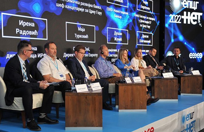 Banke spremne da finansiraju dobre projekte u energetskom sektoru