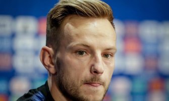 Rakitić: Ostajem u Sevilji, ne razmišljam o penziji 