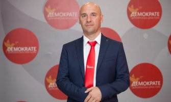 Novica Obradović predsjednik Skupštine Opštine Berane