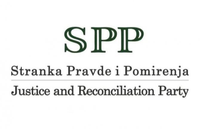 SPP: Sraman pokušaj Perovića da ulogu monstruoznog zločinca relativizuje