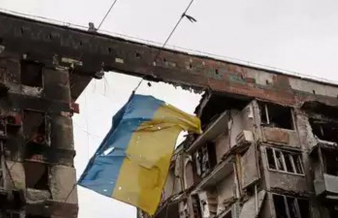  Gradonačelnik Marijupolja: U gradu izbila epidemija kolere