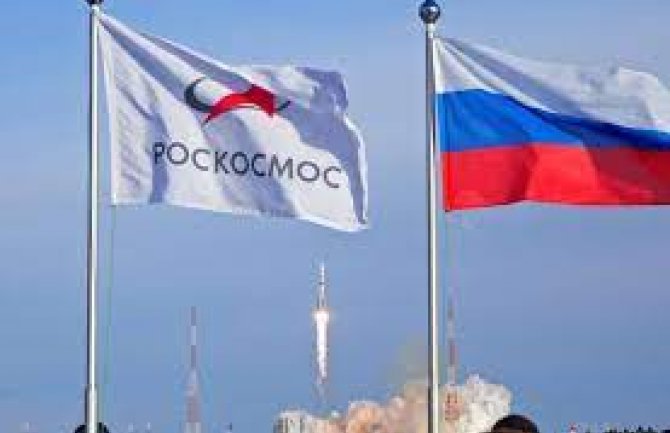 NASA put u svemir svog astronauta platila u rubljama