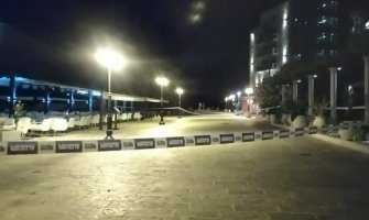 VDT: Dokazi nisu doveli do osumnjičenog za ubistvo Šakovića, velika vjerovatnoća da pronađeni otisak neće biti prepoznat u bazi podataka