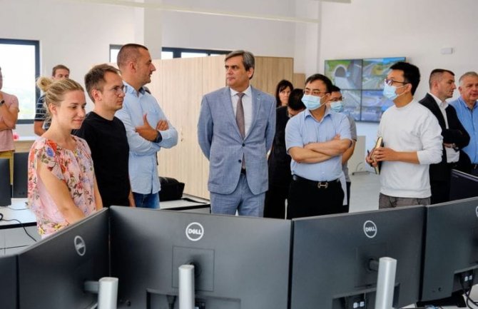 Ibrahimović: Vrijeme da autoput počne da isporučuje benefite građanima i privredi