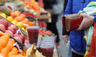 Objavljena lista voća i povrća sa najviše pesticida