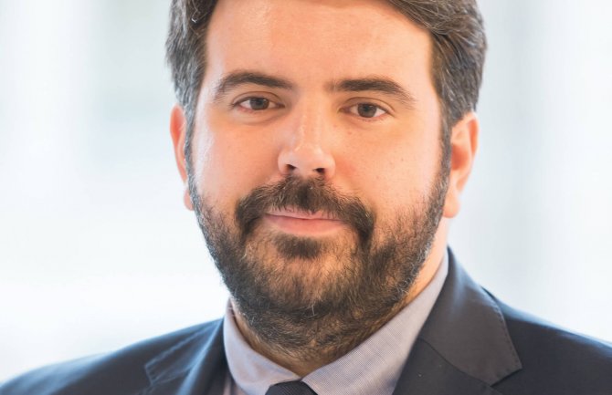 Filipović: Riječ, dvije o klinici u Beogradu