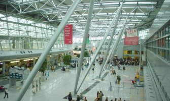 Njemačka uvozi strane radnike zbog hroničnog nedostatka na aerodromima