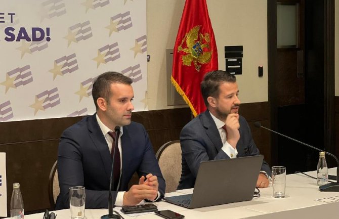 Evropa sad izlazi na izbore: Minimalna penzija da bude 450 eura, plata 1000, nula posto nezaposlenih