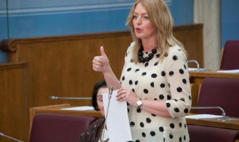 Bošnjak: Reakcija DPS očekivana, Crnoj Gori predstoji veliko spremanje