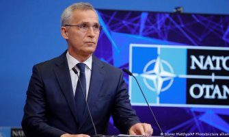 Stoltenberg: NATO prati situaciju na Kosovu, naše snage su spremne