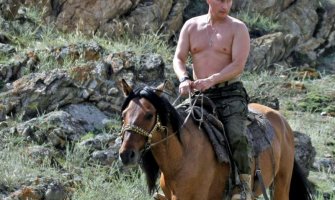 Putin odgovora liderima G7: Da se vi skinete, bio bi to odvratan prizor