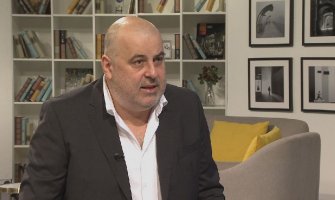 Terzić : 