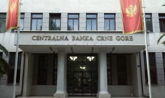 CBCG reagovala na navode DF-a: Žugić ispunjava uslove da bude imenovan za guvernera