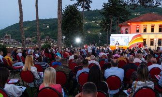 Demokrate predložile usvajanje Rezolucije o genocidu u Pivi i Velici