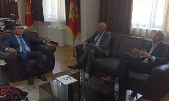 Asocijacija menadžera spremna da podrži  cjelokupnu modernizaciju obrazovnog sistema