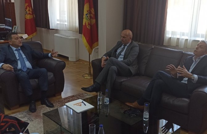 Asocijacija menadžera spremna da podrži  cjelokupnu modernizaciju obrazovnog sistema