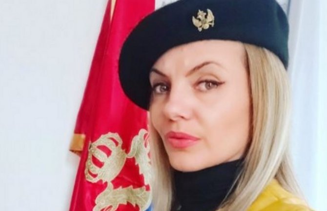 Pokušaj ugrožavanja života aktivistkinje Ivane Pajović?