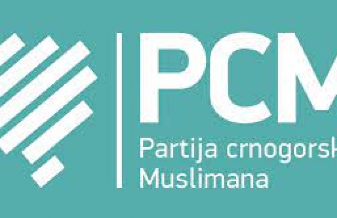 Partija crnogorskih Muslimana: Nećemo dozvoliti Zoronjić i njenim nalogodavcima da ruše i unižavaju Crnu Goru