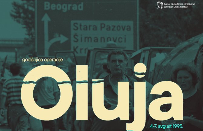 Milaš: Žrtve, preživjeli i porodice ubijenih i nestalih tokom „Oluje“ nevidljivi za institucije svih zemalja u regionu