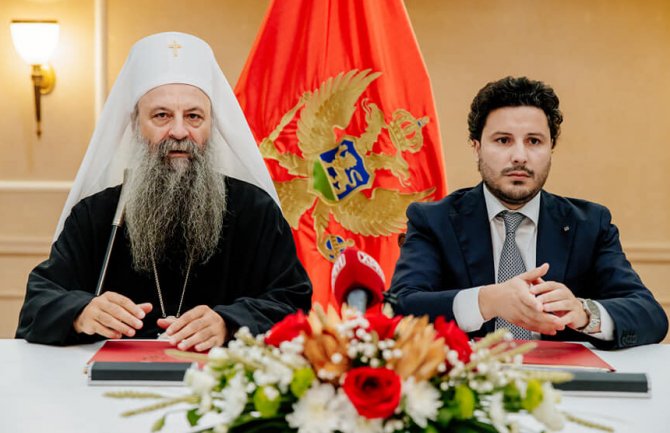 Delagacija EU u CG: Svaki akt od širokog javnog interesa treba da bude predmet adekvatnih konsultacija