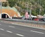 Još jedno vozilo gorjelo na auto-putu, u incidentu nema povrijeđenih