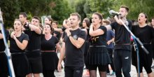 Kolašin dio evropske etno-priče