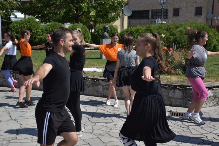 radioniceigranjapocrnogorskifototamarazveki