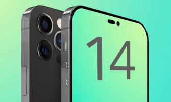 Dolazak iPhone 14 bi mogao biti odložen zbog tenzija između Kine i Tajvana