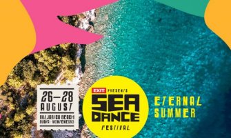 Sjutra počinje Sea Dance: Sve je spremno za veliko finale ljeta