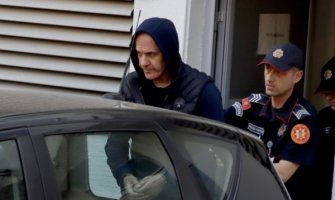 Jovaniću produžen pritvora još tri mjeseca