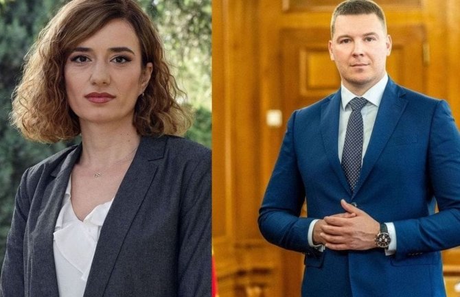 Marović: Demokrate, ovo što smo čuli je sve samo ne plan; Adžić: Jedino što od Bečića tražimo je da nas ne moli