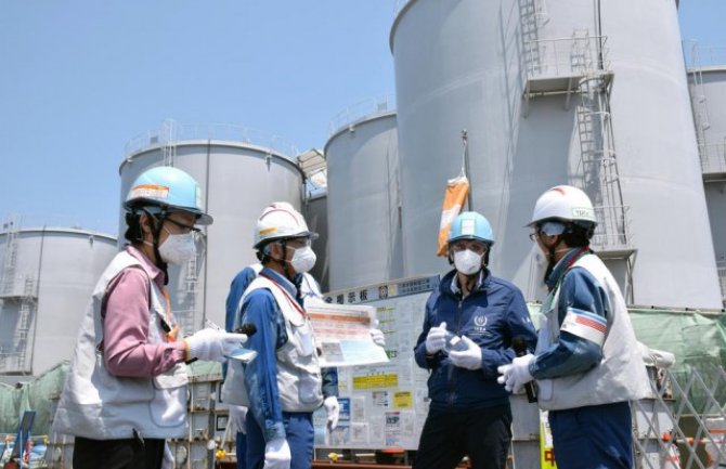 Japan planira da oživi nuklearni sektor