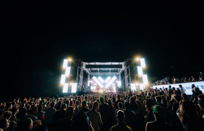 Trijumf Sea Dance festivala: Više od 40.000 fanova za savršen kraj festivalskog ljeta