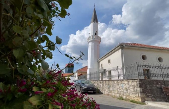 Duh stare Podgorice: Čardak Krpuljevića