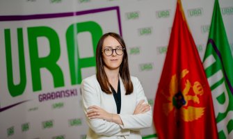 Jokić: Na izbornoj listi da bude najmanje 30 odsto predstavnika mlađih