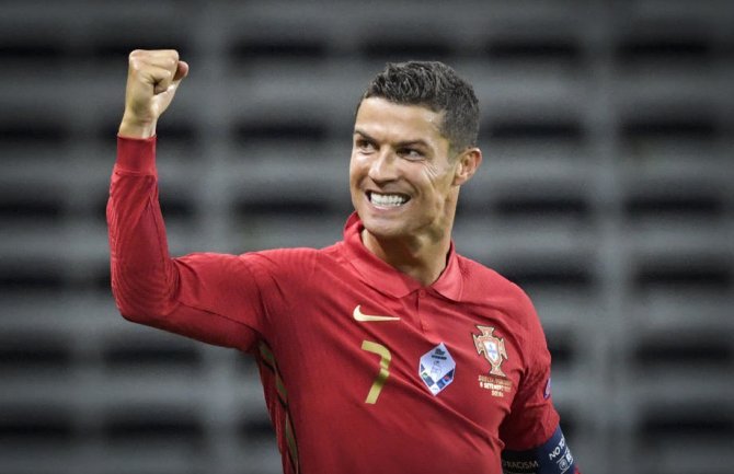 Direktor Juventusa: Ronaldo više nije naša briga