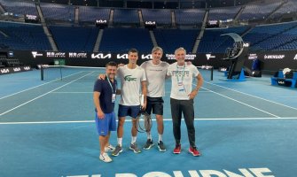 Đokoviću se ukida zabrana, moći će da igra na Australian openu