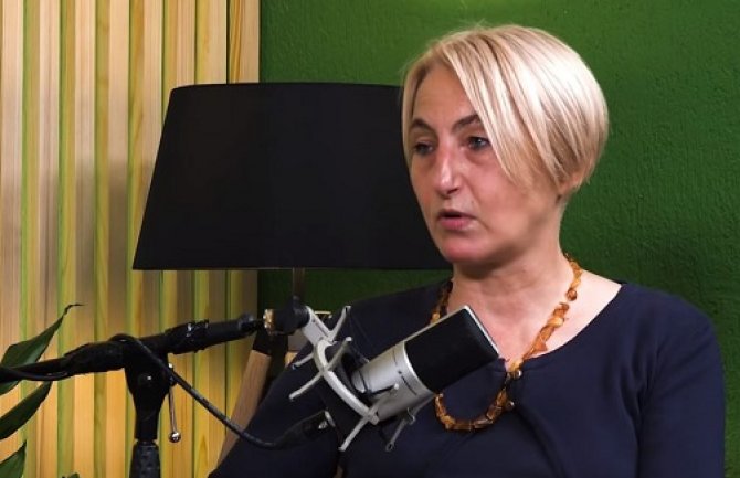 Državna sekretarka Mila Kasalica napušta Ministarstvo finansija, obrazložila i zbog čega