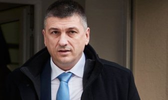 Novović: Milošević se tereti da je organizator kriminalne organizacije
