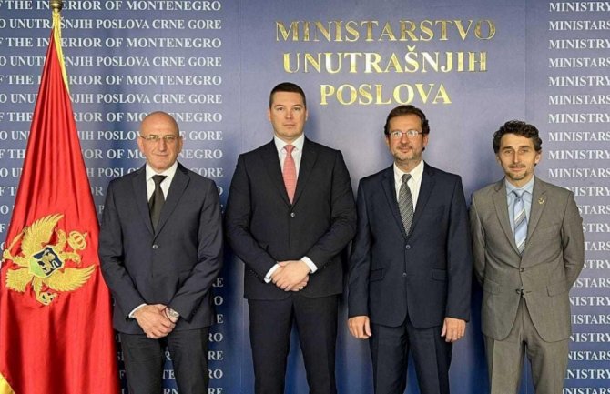 Crna Gora lider u regionu na planu implementacije projekata smanjenja rizika od katastrofa