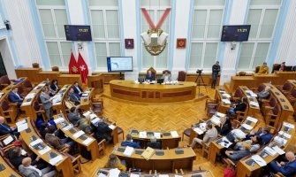 Jednoglasno usvojen Program razvoja Prijestonice Cetinje za 2023. godine, vrijedan 8.440.000 eura