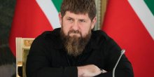 Oglasio se Ramzan Kadirov: Hvala Bogu živ sam i zdrav sam