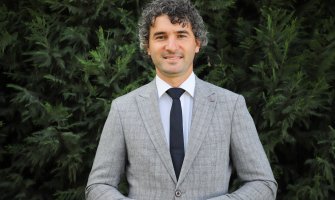 Krstović: Gradite kolektor u Podgoricu