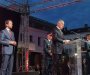 Đukanović: Vojničko zanimanje jedno je od najčasnijih u Crnoj Gori